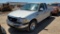 2003 Ford F150 XL Supercab 2D