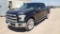 2015 Ford F150 Lariat Super Crew 4D Lariat