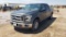 2016 Ford F150 XLT Super Crew 4D XLT