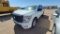 2021 Nissan Titan  Crew Cab / SWB 4D