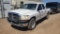 2004 Dodge Ram 1500 SLT Quad Cab 4D