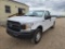 2019 Ford F150 XL / XLT Regular Cab 2D