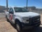 2016 Ford F150 Truck