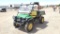 John Deere 825E XUV