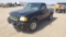 2003 Ford Ranger Pickup