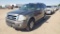 2010 Ford Expedition XLT SUV 4D