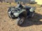 2013 Honda ATV