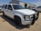 2014 Chevrolet Tahoe LS Police / SUV 4D