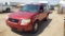 2005 Ford Escape Limited SUV 4D
