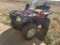 Artic Cat  ATV 500