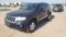 2012 Jeep Grand Cherokee Laredo SUV 4D