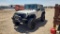 2007 Jeep Wrangler X SUV 2D