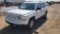 2012 Jeep Patriot SUV