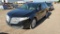 2012 Lincoln MKT  SUV 4D