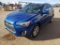 2015 Mitsubishi Outlander Sport GT SUV 4D