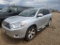 2009 Toyota Highlander Limited SUV 4D