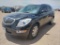2010 Buick Enclave CXL SUV 4D