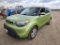 2015 Kia Soul  Wagon 4D