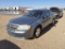 2010 Dodge Avenger SXT Sedan 4D