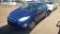 2011 Ford Fiesta SEL Sedan 4D