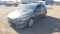 2010 Mitsubishi Lancer GTS Hatchback 4D
