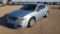 2013 Dodge Avenger SXT Sedan 4D