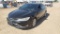 2015 Chrysler 200 C Sedan 4D