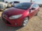 2014 Ford Focus Titanium Hatchback 4D