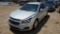 2015 Chevrolet Cruze Sedan