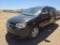 2016 Dodge Grand Caravan SXT Wagon 4D