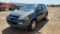 2005 Acura MDX  SUV 4D