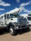 2010 International 7400 Double Bucket Truck