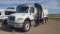 2015 Freightliner M2 106 Medium Duty  Conventional Cab End Dump  Refuse Truck