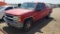 1997 Chevrolet C/K1500 Silverado Extended Cab 2D