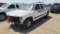 2002 Chevrolet Silverado 1500 LS Extended Cab 4D LS