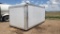 Morgan Box Truck Box