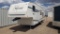 2006 Fleetwood/Terry 5th Wheel Travel Trailer