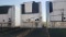 2015 Utility Reefer Trailer