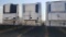 2014 Utility Reefer Trailer