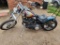 2011 Custom ASVE Chopper M/C