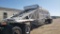 2020 Manac 5th Wheel Belly Dump Trailer