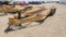 2008 Belshe Equipment Trailer