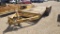 2012 Belshe Tilt Trailer