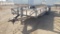 2016 Norte  Utility Trailer