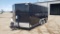 2010 Forest River Limited Edition Econo Hauler Enclosed Cargo Trailer