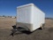 Insulation Blower Trailer 2015 Lark United Manufacturing