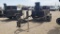 2004 Stepp Mfg. 300 Gallon Hot Tar Trailer