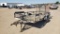 Shopmade Utility Trailer