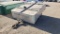 Higgins Silver Pop Up Travel Trailer