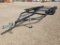 2019 Karavan Pontoon Trailer